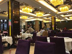 大堂-有腥气私房菜·寻味顺德