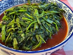 腐乳空心菜-玲珑餐厅(陕西南路店)