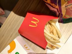 -麦当劳(厦门思明路店)