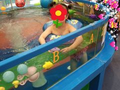 -魔力熊儿童早教托育中心(硚口同馨店)