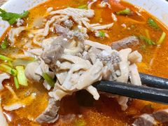 羊杂碎-老·贝尔杂碎馆