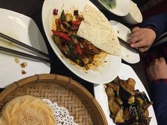 -老牌坊鲁菜名店(宽厚里店)