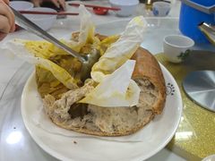 -新峰肉骨茶