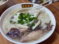 -荔林食店(西华路店)