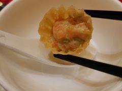 -长沙顺天凯宾斯基酒店·祈顺酒家中餐厅(雨花亭店)