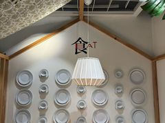 -宜家家居(四元桥商场店)