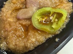 -彭记铁锅肥肠(东四总店)
