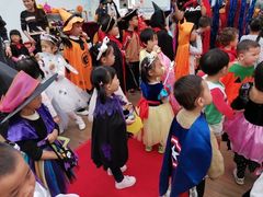 -昱南托育园.托班晚托.寒暑假班