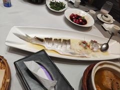 -钱记·乡野菜(紫荆花路店)