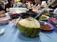 -新记肉骨茶