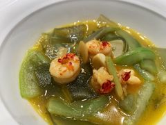 -南京景枫万豪酒店·万豪中餐厅