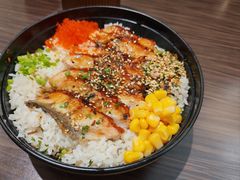 -仙隐小鹿料理食堂(武汉摩尔城店)