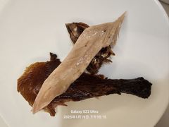 -四季民福烤鸭店(东四十条店)