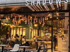 -SHADOWS•Bistro&Eatery(安福路店)