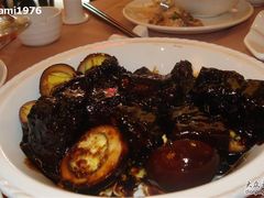 老妈红烧肉-新南华大酒店(广中店)