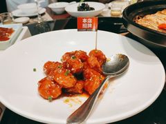 -紫阳海鲜楼·传承闽味(长乐路总店)