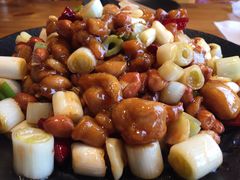 -望京一号·重庆江湖菜(工体店)