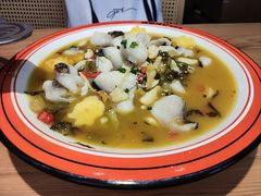 -涂辣辣·现炒虾蟹锅(梦时代店)