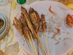 -串盟烧烤大排档·长沙美食地标(星沙店)