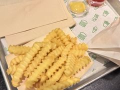-Shake Shack(南山万象天地店)