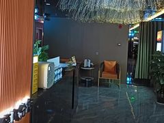 -怡心阁·水疗SPA(天府广场店)