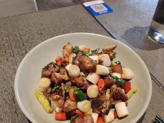 -日上三甘(三里屯店)