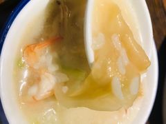 -大洋家·精品潮汕菜·生腌砂锅粥(天河东路店)