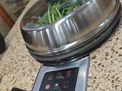 -真利味·脊骨火锅·正宗韩国料理(韩乐坊店)