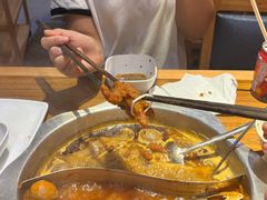 -傣妹火锅(罗宾森购物中心店)