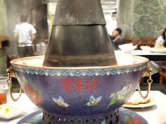 -东来顺饭庄(apm总店)