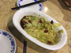 -粥王府(街道口总店)