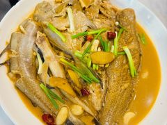 -健跳小海鲜(人民路店)