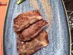 -牛将军•涮肉•烤肉(北京王府井·故宫店)