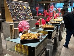 -重庆解放碑威斯汀酒店