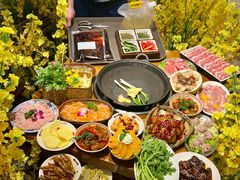 -楠火锅(太古里总店)
