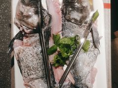 -蜀滋香鲜鱼美蛙火锅(339店)