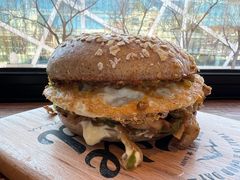 -Catch Bagel(芳草地店)