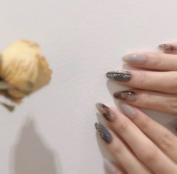 -沐白•盛妍日式美甲美睫
