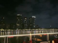 -琶醍壹号•潮菜江景餐吧