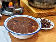 -小放牛炒菜馆(裕华东路店)