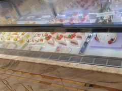 -DEMO黛慕蛋糕(中泰店)