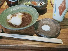 -みかわ是山居