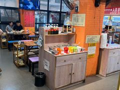 -成都玉林串串香火锅(三八店)