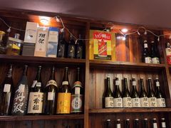 -鸟鹏烧鸟居酒屋(熙龙湾店)