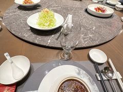 -同庆楼(滨湖万达广场店)