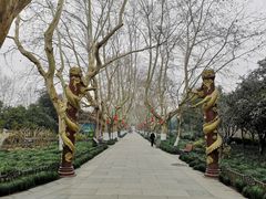 -杭州黄龙洞