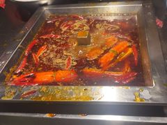 -蜀江龙火锅(339店)