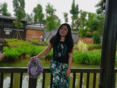 -枫香湖儿童公园