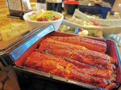 -西村日本料理(香格里拉饭店)