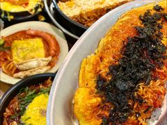 -高基五春川炒鸡排 韩国料理(威海总店)